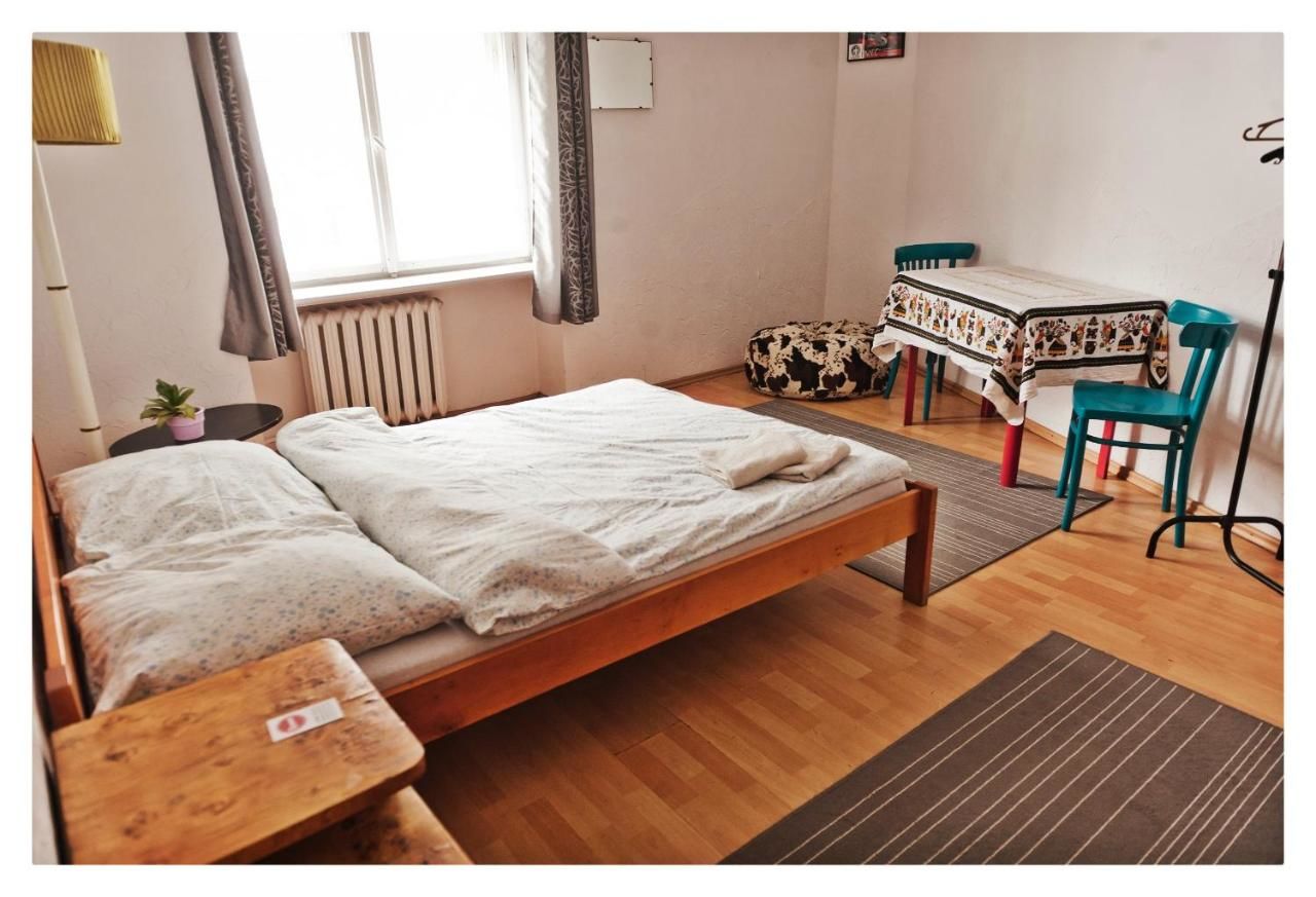 Хостелы Hostel Bemma - Ozonowane pokoje Вроцлав-32