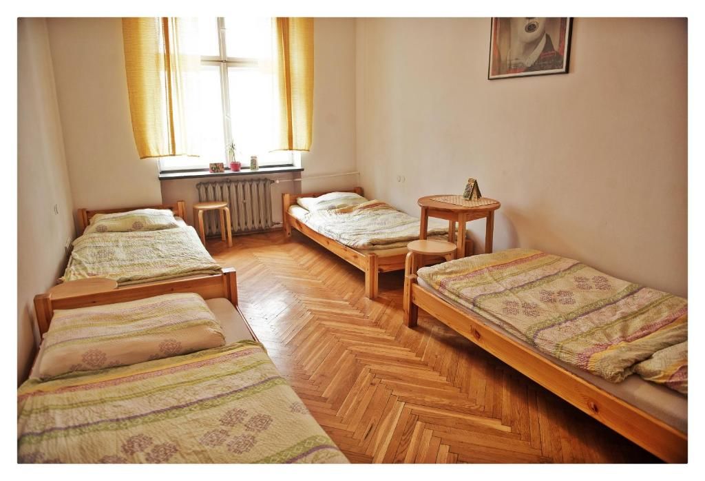 Хостелы Hostel Bemma - Ozonowane pokoje Вроцлав-51