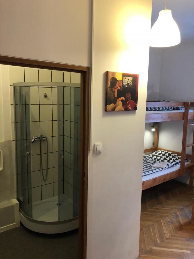 Хостелы Hostel Bemma - Ozonowane pokoje Вроцлав-12