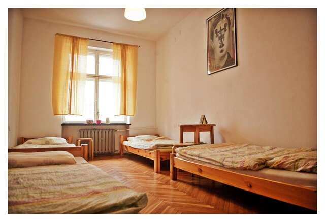 Хостелы Hostel Bemma - Ozonowane pokoje Вроцлав-34