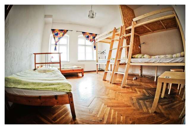 Хостелы Hostel Bemma - Ozonowane pokoje Вроцлав-39