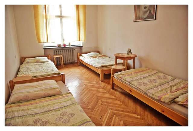 Хостелы Hostel Bemma - Ozonowane pokoje Вроцлав-50