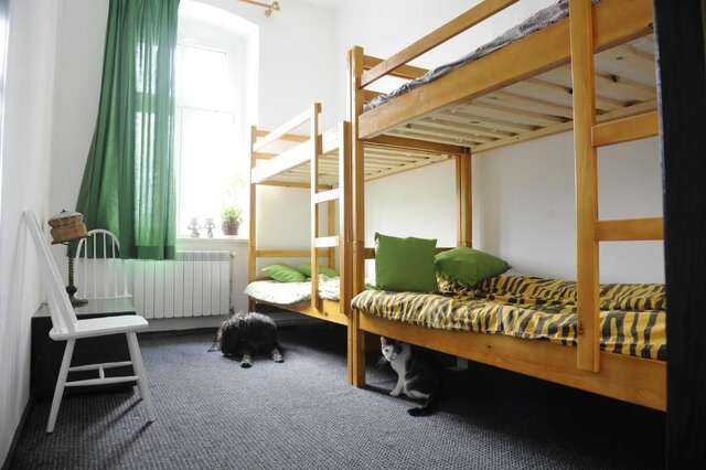 Хостелы Hostel Bemma - Ozonowane pokoje Вроцлав-54